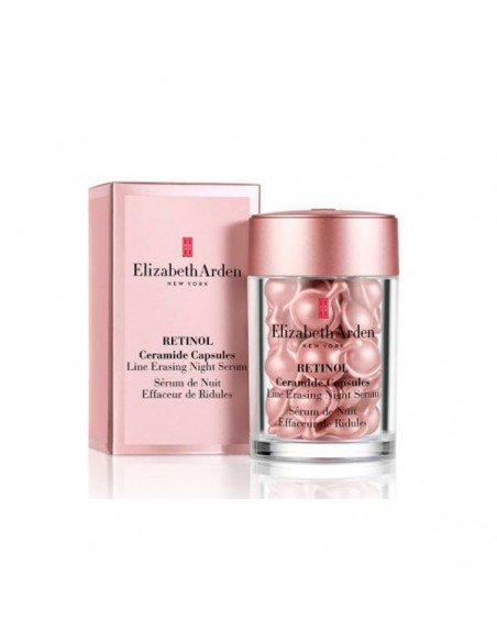Elizabeth Arden Retinol Ceramida, as últimas ofertas em Elizabeth Arden Cosmética