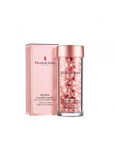 Elizabeth Arden Retinol Ceramida, as últimas ofertas em Elizabeth Arden Cosmética