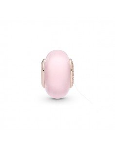 Pandora Rose Charm Murano Vidro Rosa Matt, as últimas ofertas em Pandora joalharia 2