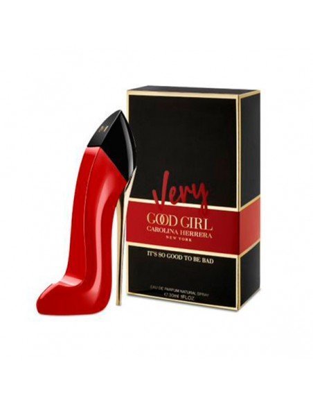 Carolina Herrera Very Good Girl Eau De Parfum,  aktuelle angebote in Carolina Herrera parfüms