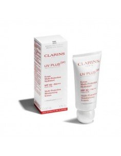 Clarins Uv Plus Anti-Poluição Translúcido, as últimas ofertas em Clarins Cosmética 2
