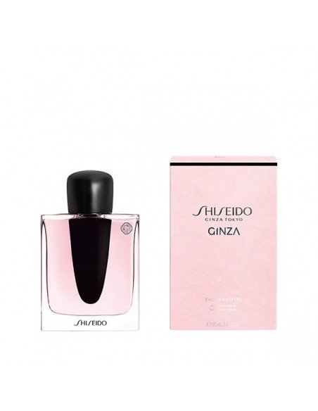 Shiseido Ginza Eau De Parfum, as últimas ofertas em Shiseido perfumes