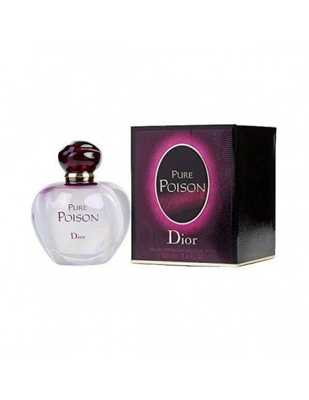 dior pure poison eau de parfum
