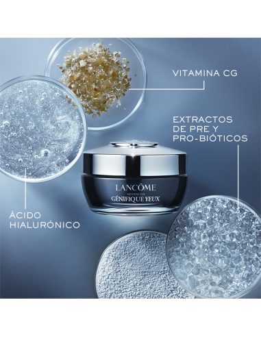 Lancome Advanced Genifique Yeux, ultime offerte sul Lancome cosmetici