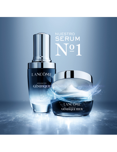 Lancome Advanced Genifique Yeux, ultime offerte sul Lancome cosmetici