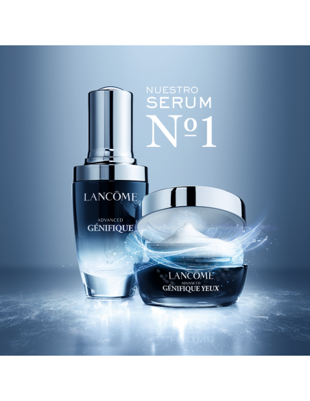 Lancome Advanced Genifique Yeux, ultime offerte sul Lancome cosmetici
