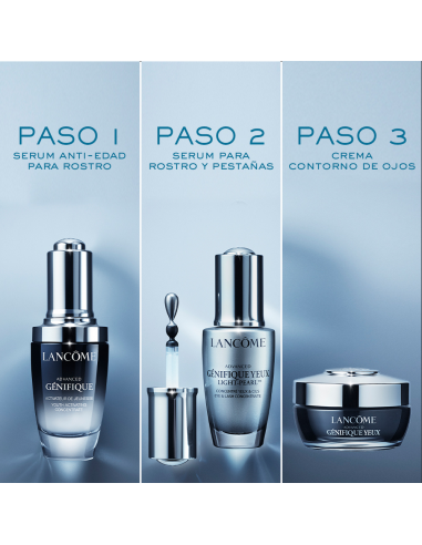 Lancome Advanced Genifique Yeux, ultime offerte sul Lancome cosmetici