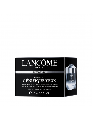 Lancome Advanced Genifique Yeux, ultime offerte sul Lancome cosmetici