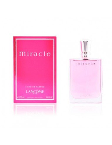 Miracle Eau De Parfum Edizione Limitata, ultime offerte sul Lancome profumi