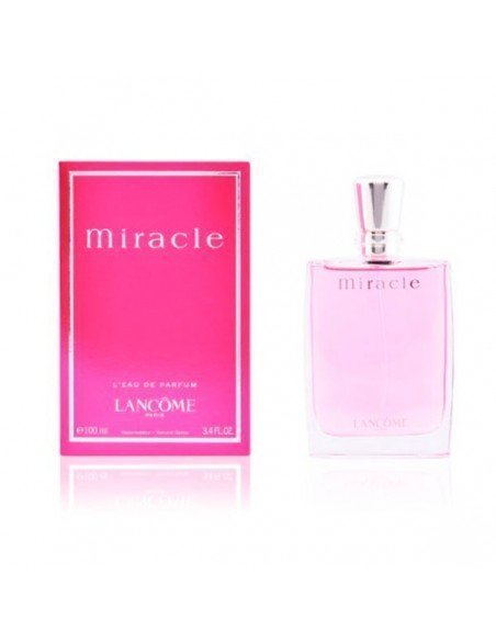 Miracle Eau De Parfum Édition Limitée, dernières offres en Lancome parfums
