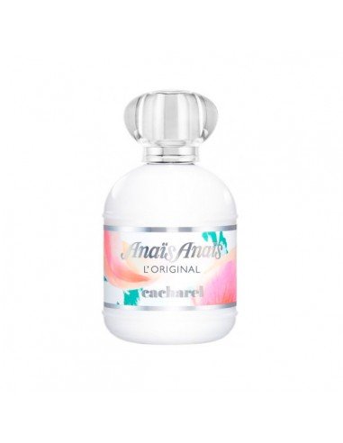 Anais Anais Eau De Toilette Edição Limitada, as últimas ofertas em Cacharel perfumes