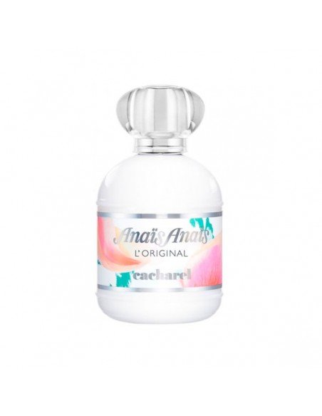 Anais Anais Eau De Toilette Edição Limitada, as últimas ofertas em Cacharel perfumes