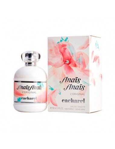 Anais Anais Eau De Toilette Edição Limitada, as últimas ofertas em Cacharel perfumes
