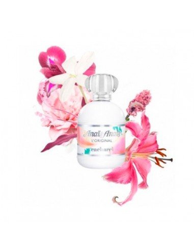 Anais Anais Eau De Toilette Edição Limitada, as últimas ofertas em Cacharel perfumes