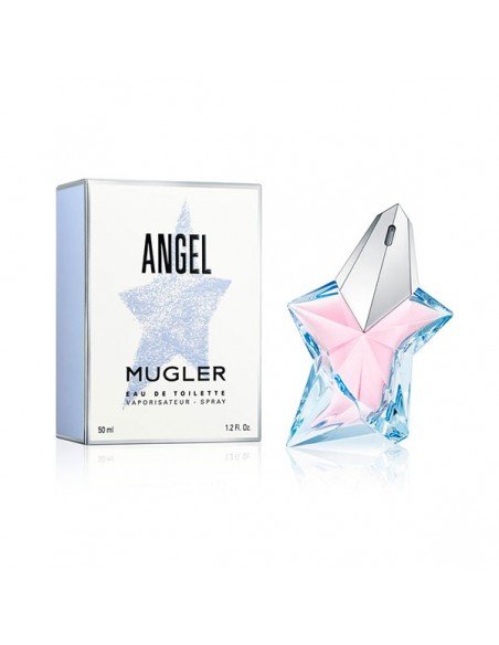 Ange Eau De Toilette, dernières offres en Thierry Mugler parfums