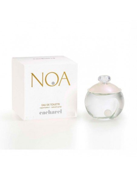 Edição Limitada Noa, as últimas ofertas em Cacharel perfumes