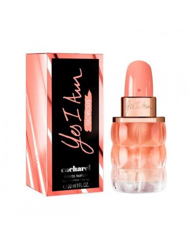 Si Sono Glorioso Eau De Parfum, ultime offerte sul Cacharel profumi