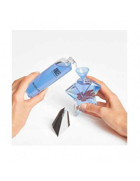 Angel Eau De Parfum Nachfüllbar,  aktuelle angebote in Thierry Mugler parfüms