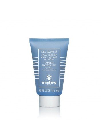 SISLEY GEL EXPRESS FLEURS TUBO 60ML