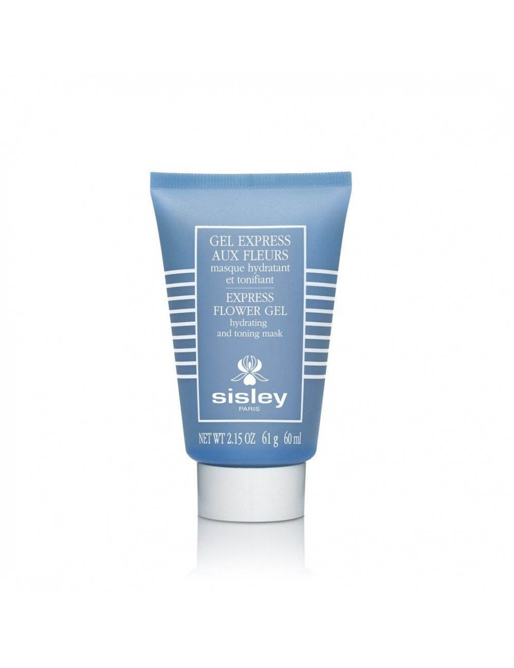 SISLEY GEL EXPRESS FLEURS TUBO 60ML