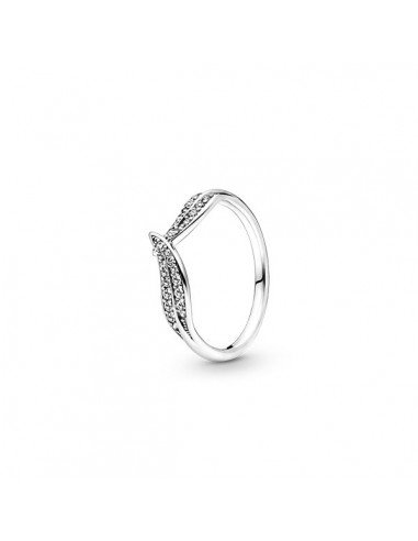 Brilliant Leaves Silver Ring Pandora, latest offers on Pandora jewels