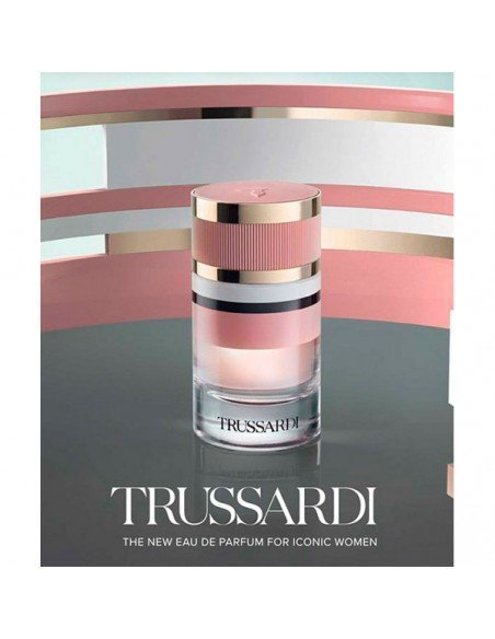 Trussardi Eau De Parfum, as últimas ofertas em Trussardi Fragancias