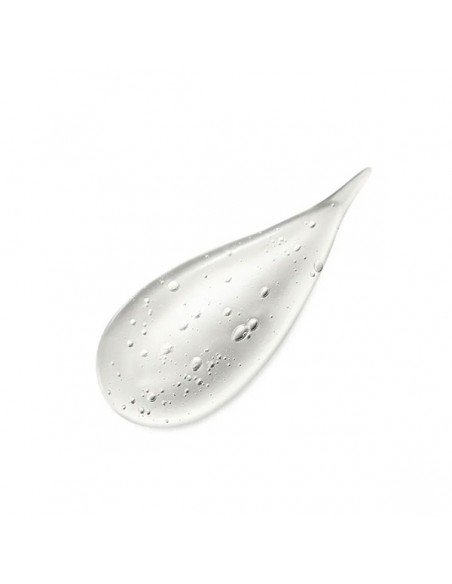 Sensai Limpiadora Clear Gel Wash Silky Purifying.