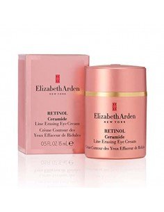 Elizabeth Arden Ceramide Retinol Eye Cream, latest offers on Elizabeth Arden beauty 2
