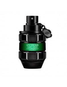 VIKTOR & ROLF SPICEBOMB NIGHT VISON EAU DE PARFUM EN SAMPARFUMS.ES