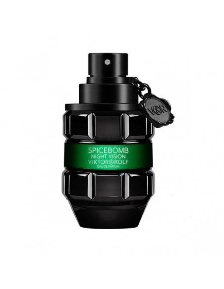 VIKTOR & ROLF SPICEBOMB NIGHT VISON EAU DE PARFUM EM SAMPARFUMS.ES