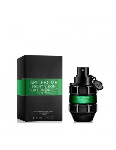 VIKTOR & ROLF SPICEBOMB NIGHT VISION EAU DE PARFUM POUR HOMME EM samparfums.es