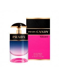 PRADA CANDY NIGHT EAU DE PARFUM en SAMPARFUMS.ES 2