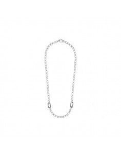 PANDORA CAB CLOSURE LINK NECKLACE ME AT samparfums.es 2