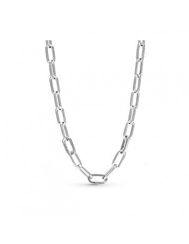 PANDORA PANDORA ME LINK CHAIN ​​​​HALSKETTE AUF samparfums.es