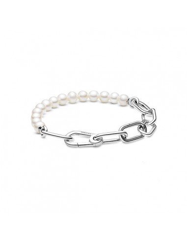 PANDORA BRACELET COLLECTION COMBIANADA ME AT samparfums.es