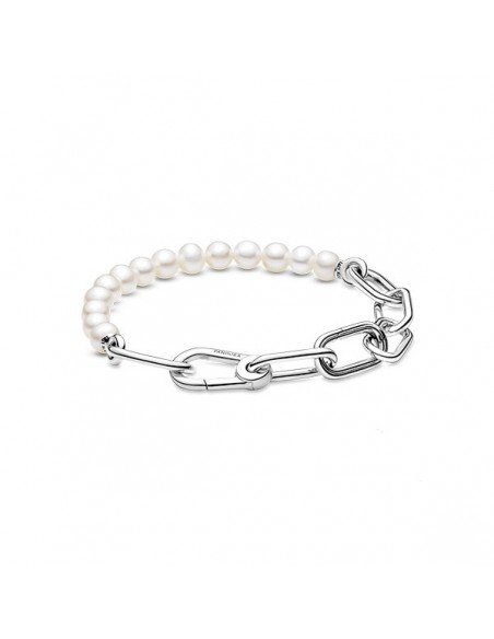 PANDORA BRACELET COLLECTION COMBIANADA ME AT samparfums.es