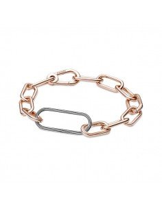 PANDORA LINK IN SILVER PANDORA ME AT samparfums.es 2