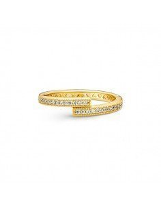 ANELLO SOVRAPPOSIZIONE BRILLANTE PANDORA SHINE SU samparfums.es 2