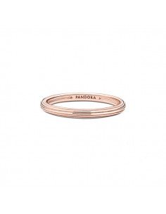 PANDORA ROSE ANILLO CLASICO DE PANDORA ME EN SAMPARFUMS.ES 2