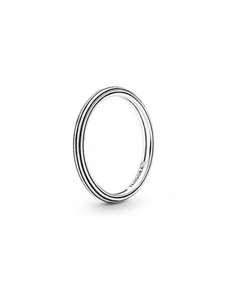 ANELLO PANDORA CLASSIC IN ARGENTO DA PANDORA ME SU samparfums.es