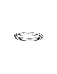 BAGUE EN ARGENT PANDORA CLASSIQUE DE PANDORA ME SUR samparfums.es 2