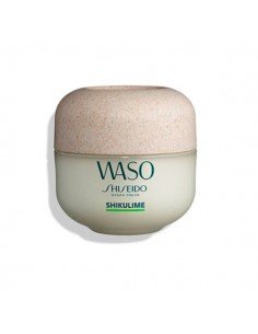 Shiseido Waso Tratamento calmante intensivo