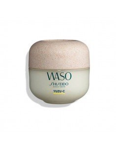 Máscara Hidratante Shiseido Waso Yuzu-C, as últimas ofertas em Shiseido Cosmética
