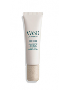 SHISEIDO WASO KOSHIRICE BERUHIGENDE SPOT BEHANDLUNG AUF samparfums.es