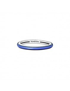 Bague Bleu Électrique Pandora Par Pandora Me, dernières offres en Pandora bijoux 2