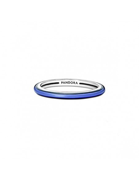 Pandora Electric Blue Ring By Pandora Me, latest offers on Pandora jewels