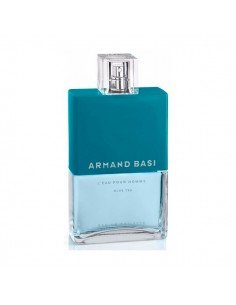ARMANS BASI L EAU POUR HOMME BLUE TEA EAU DE TOILETTE EN SAMPARFUMS.ES