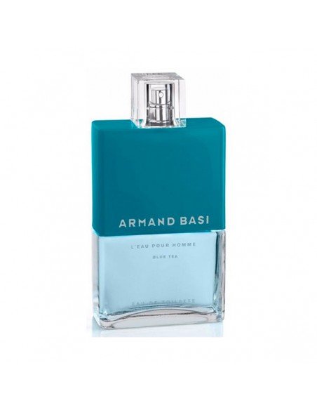 Armand Basi L Eau Pour Homme Blue Tea Eau De Toilette, ultime offerte di profumi da Armand Basi