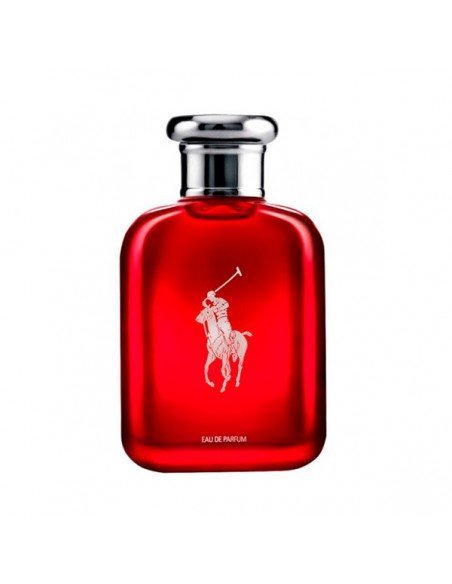 Polo Eau De Parfum Rouge, dernières offres en Ralph Lauren parfums