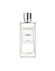 Angel Schlesser Les Eaux D Un Instant Intimate White Flowers Edt, latest offers on Angel Schlesser fragances